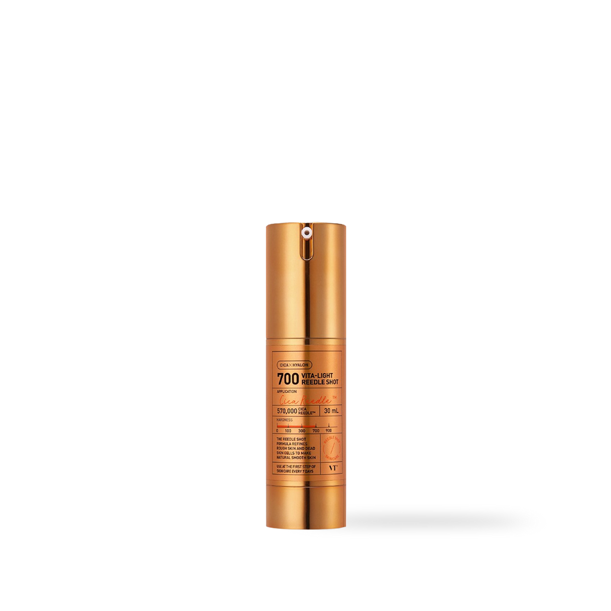 VT Cosmetics VITA-LIGHT Reedle Shot 700 30ml - main product image