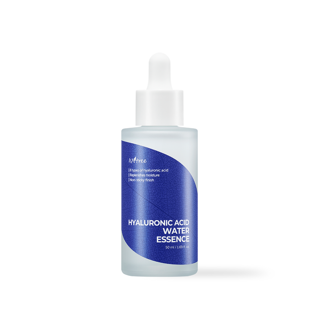 Isntree Hyaluronic Acid Water Essence 50ml — Face Serums product image 70