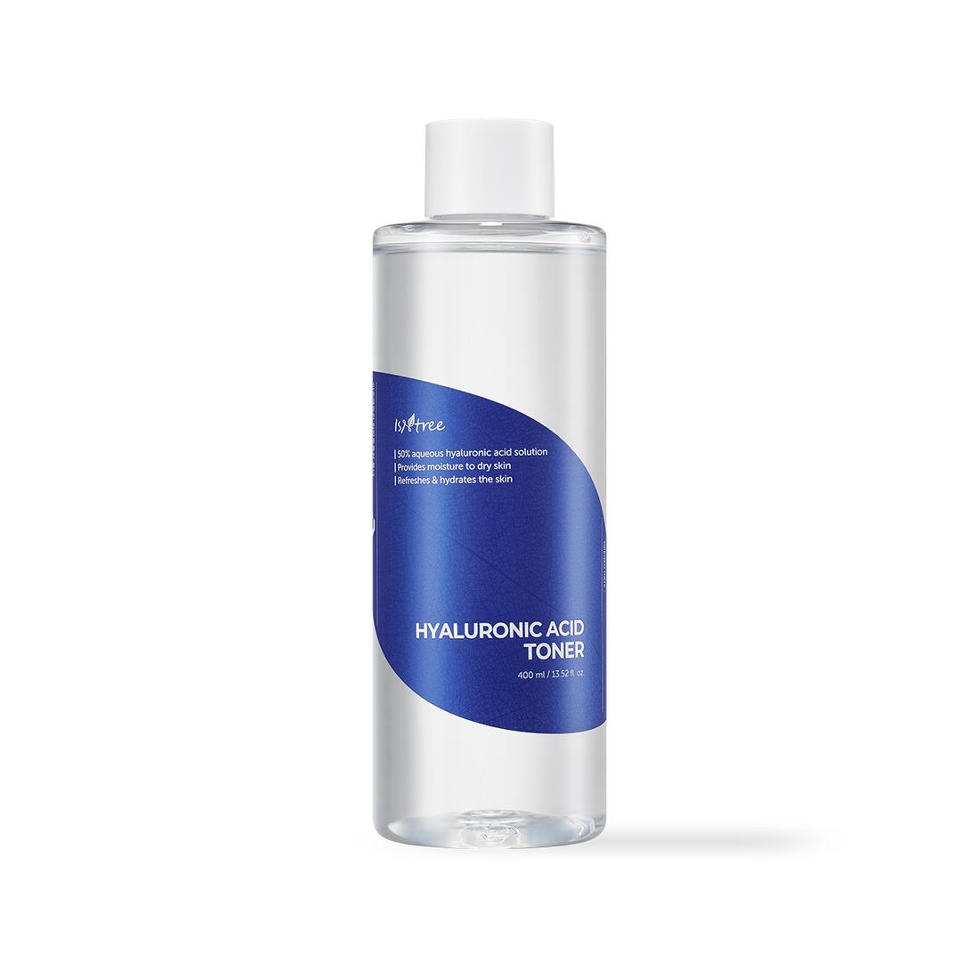 Isntree Hyaluronic Acid Toner 400ml — Toners &amp; Astringents product image 193