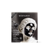 [Mary&May] Vegan Collagen Charcoal PDRN Mask (30g x4)
