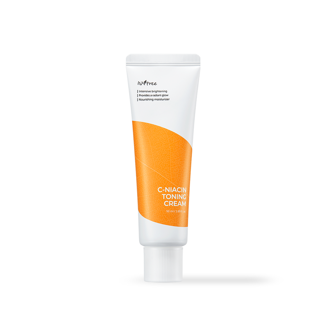 Isntree C-Niacin Toning Cream 50ml — Face Moisturizers product image 9