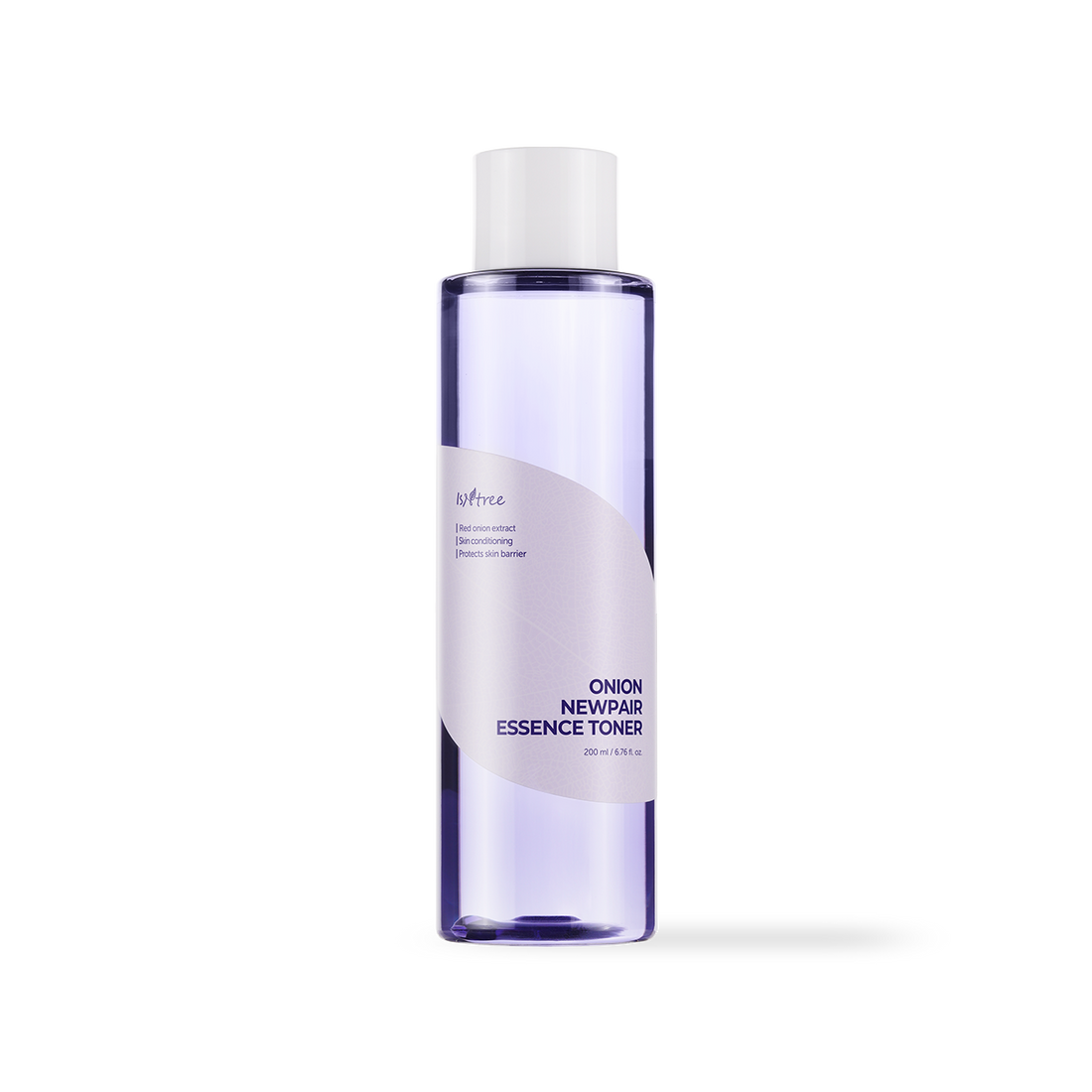 Isntree Onion Newpair Essence Toner 200ml — Toners &amp; Astringents product image 240