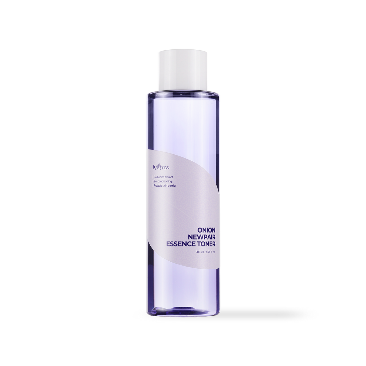 Isntree Onion Newpair Essence Toner 200ml — Toners &amp; Astringents product image 240