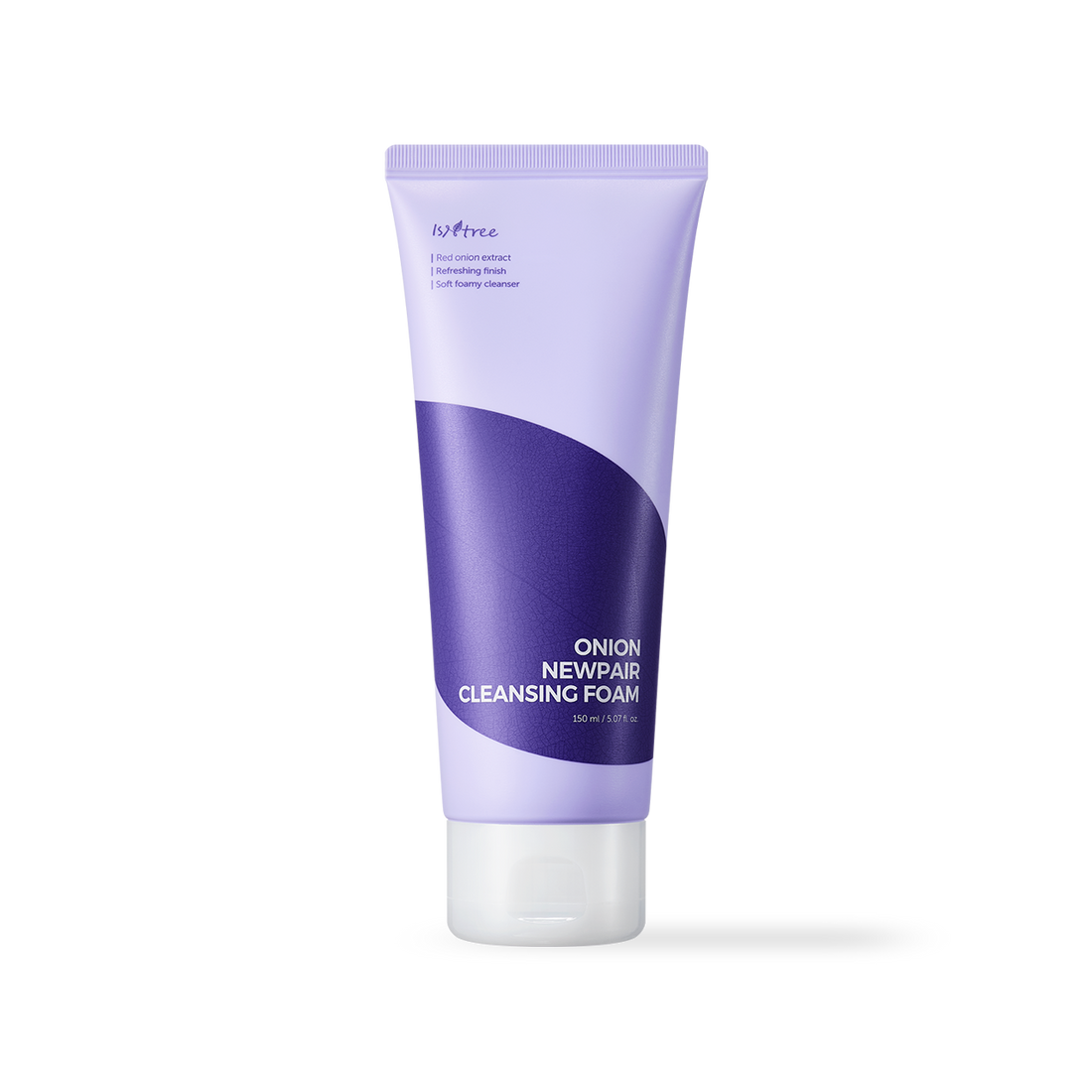 Isntree Onion NewPair Cleansing Foam 150ml — Facial Cleansers product image 129