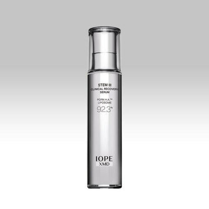 IOPE XMD STEMⅢ CLINICAL RECOVER SERUM 50ml — Face Serums product image 29