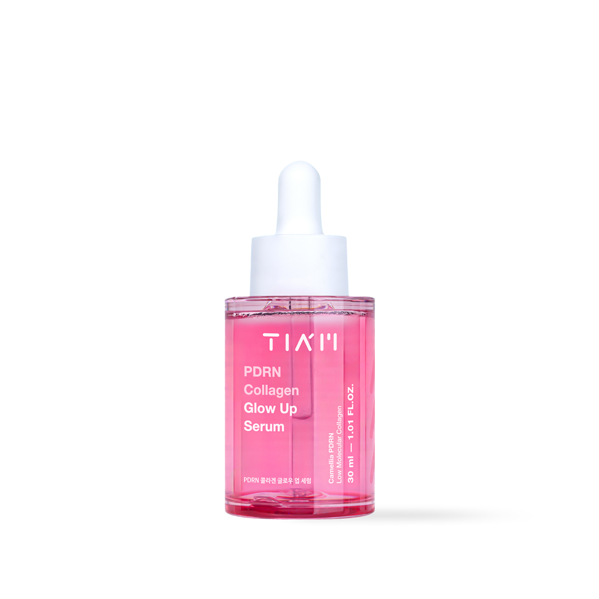 TIAM PDRN Collagen Glow Up Serum 30ml — main product image