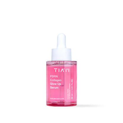 TIAM PDRN Collagen Glow Up Serum 30ml — main product image