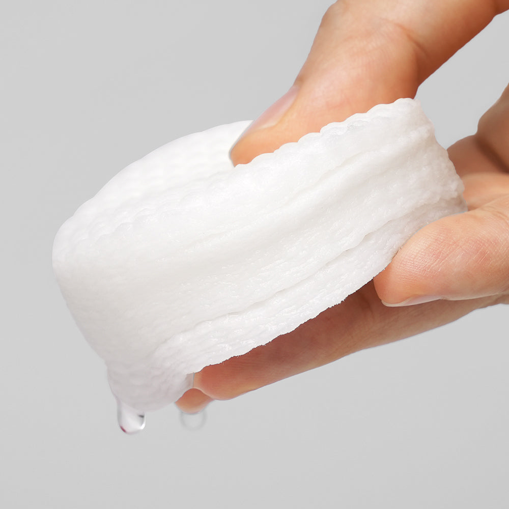 Pyunkang Yul Low pH Cleansing Pad 140ml/70ea official product gallery image 3