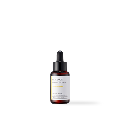 Mixsoon Vitamin C 20 Serum 10ml product image 1