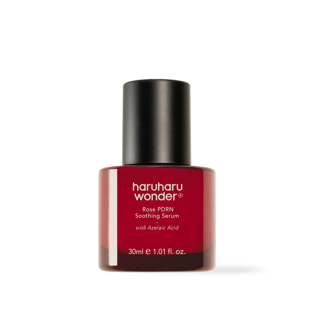 Haruharu Wonder Rose PDRN Soothing Serum 30ml — product image 1