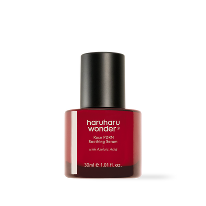 Haruharu Wonder Rose PDRN Soothing Serum 30ml — product image 1