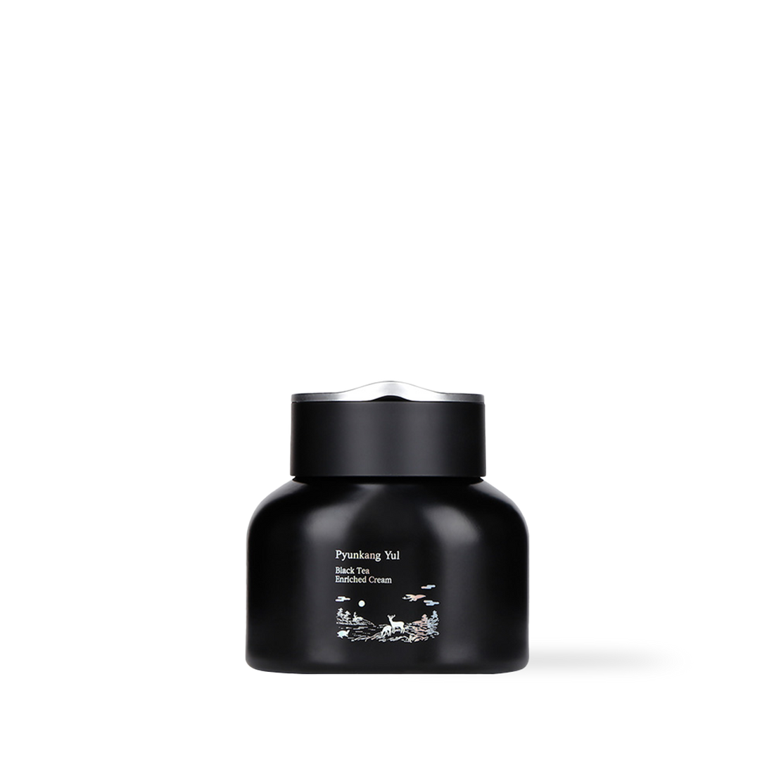 Pyunkang Yul Black Tea Enriched Cream 60ml official product image