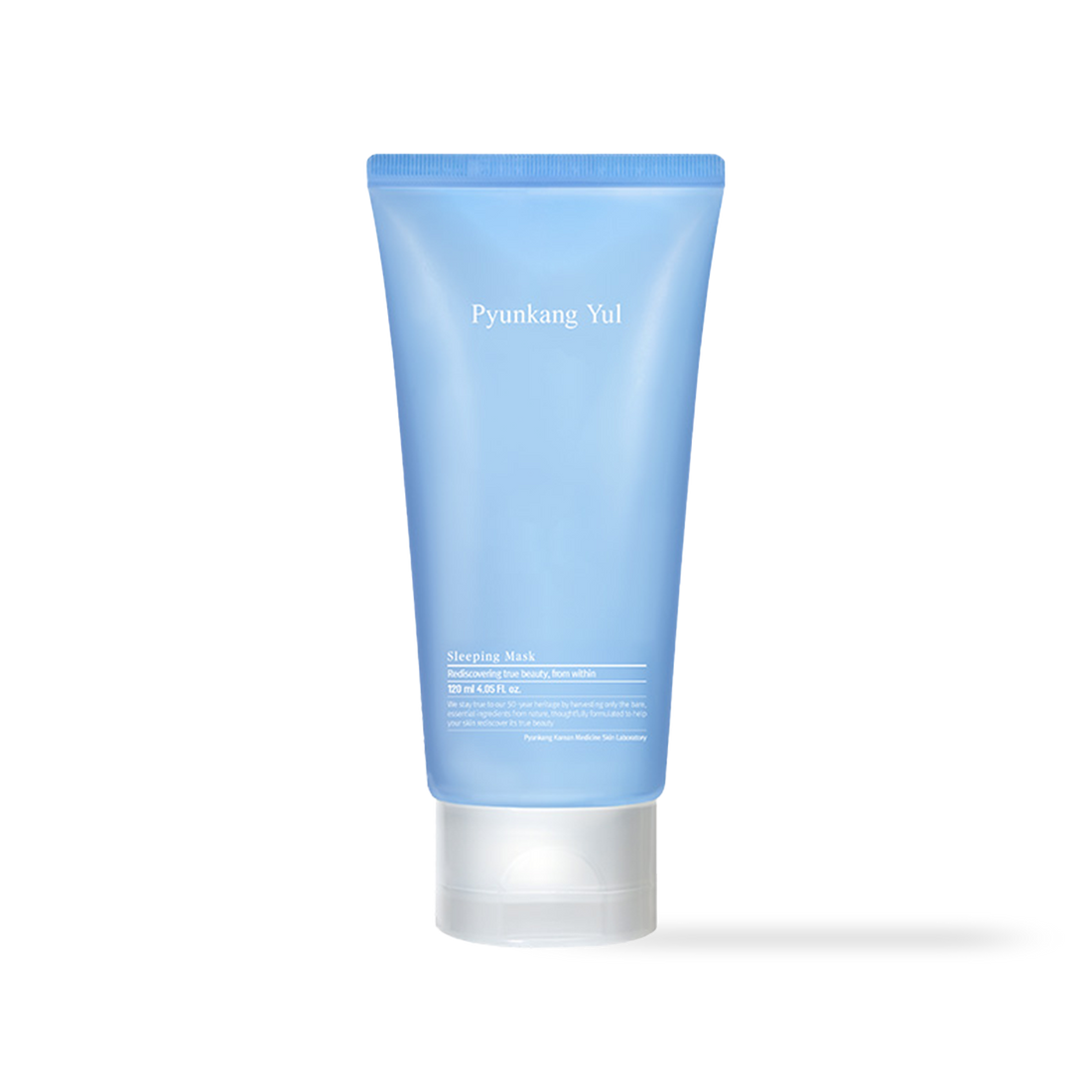 Pyunkang Yul Sleeping Mask 120ml official product image