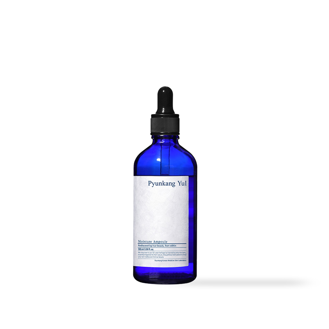 Pyunkang Yul Moisture Ampoule 100ml official product image