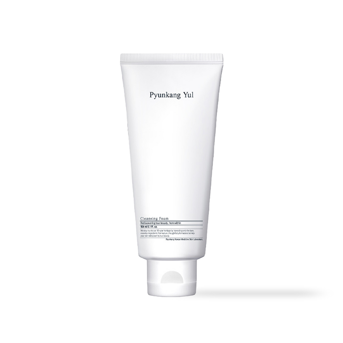 Pyunkang Yul Cleansing Foam 150ml official product gallery image 2