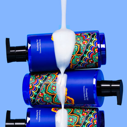 Pyunkang Yul Treatment Dancheong 350ml official product gallery image 3