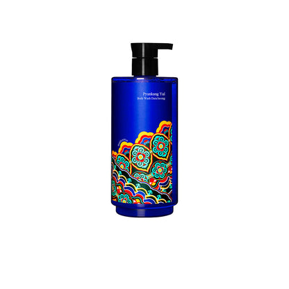 Pyunkang Yul Body Wash Dancheong 350ml official product gallery image 2