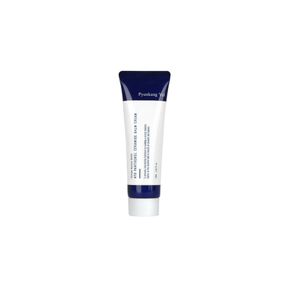 Pyunkang Yul ATO Panthenol Ceramide Balm Cream 30ml official product gallery image 5