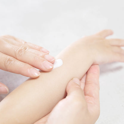 Pyunkang Yul ATO Panthenol Ceramide Balm Cream 30ml official product gallery image 4