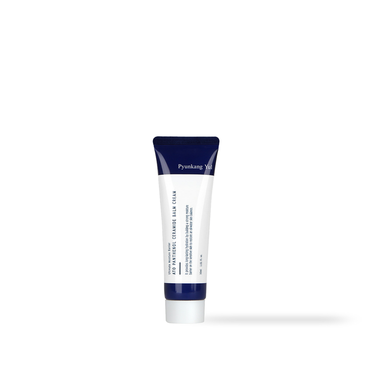 Pyunkang Yul ATO Panthenol Ceramide Balm Cream 30ml official product image