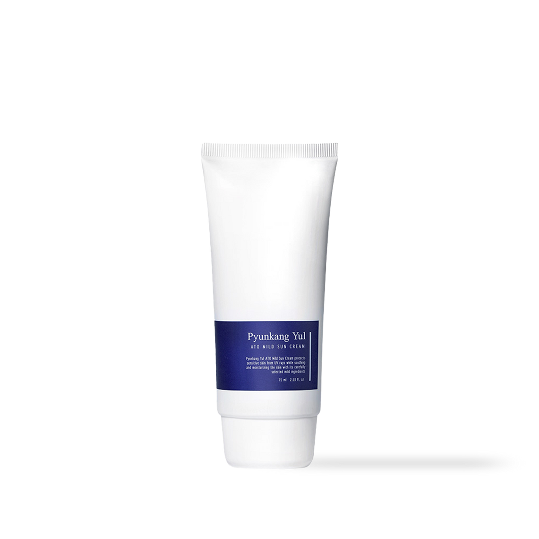 Pyunkang Yul ATO Mild Sun Cream 75ml official product image