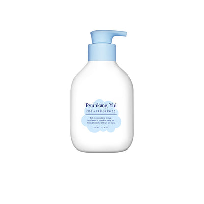 Pyunkang Yul Kids &amp; Baby Shampoo Sweet Orange 590ml official product gallery image 5