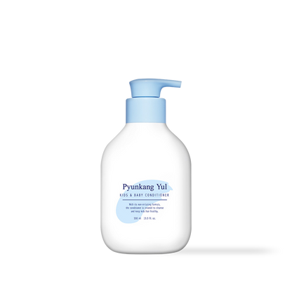 Pyunkang Yul Kids &amp; Baby Conditioner Baby Powder 590ml official product image