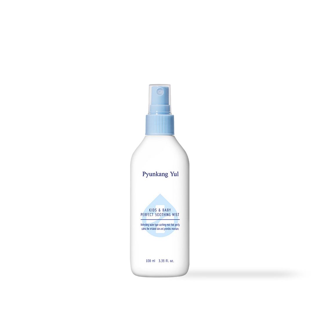 Pyunkang Yul Kids &amp; Baby Perfect Soothing Mist 100ml official product image