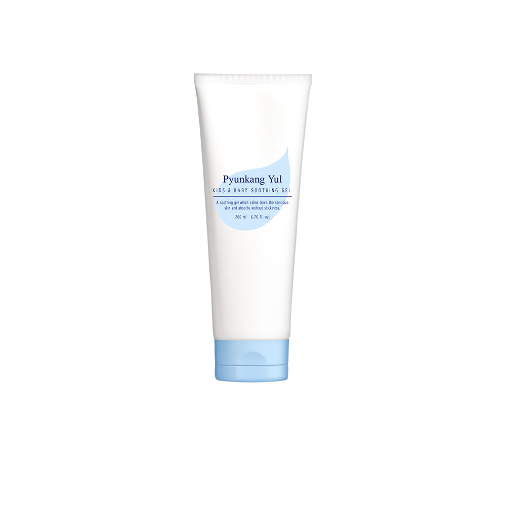 Pyunkang Yul Kids &amp; Baby Soothing Gel 200ml official product gallery image 5