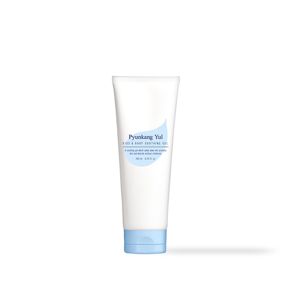 Pyunkang Yul Kids &amp; Baby Soothing Gel 200ml official product gallery image 2