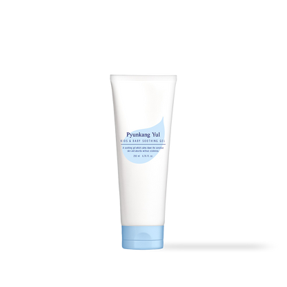 Pyunkang Yul Kids &amp; Baby Soothing Gel 200ml official product gallery image 2