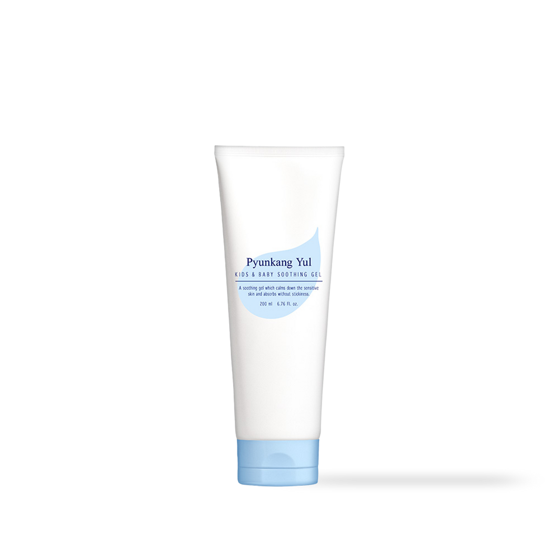 Pyunkang Yul Kids &amp; Baby Soothing Gel 200ml official product image