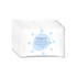 Pyunkang Yul Kids & Baby Mild Sun Cleansing Tissue 10ea*5 official product image