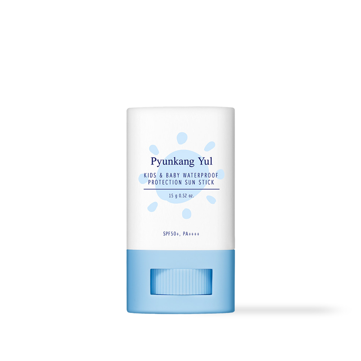 Pyunkang Yul Kids &amp; Baby Waterproof Protection Sun Stick 15g official product image