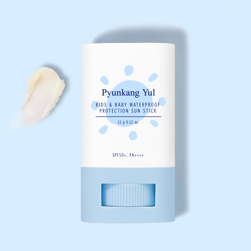 Pyunkang Yul Kids &amp; Baby Waterproof Protection Sun Stick 15g official product gallery image 4