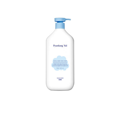 Pyunkang Yul Kids &amp; Baby Dish Soap 750ml official product gallery image 6