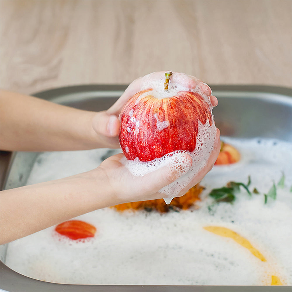 Pyunkang Yul Kids &amp; Baby Dish Soap 750ml official product gallery image 4