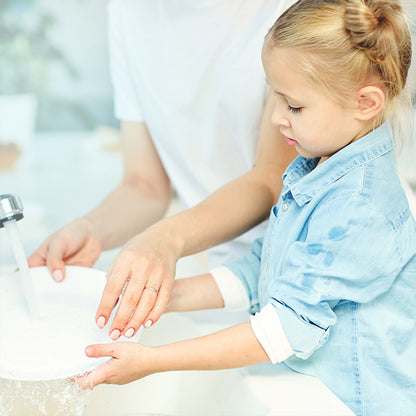 Pyunkang Yul Kids &amp; Baby Dish Soap 750ml official product gallery image 5