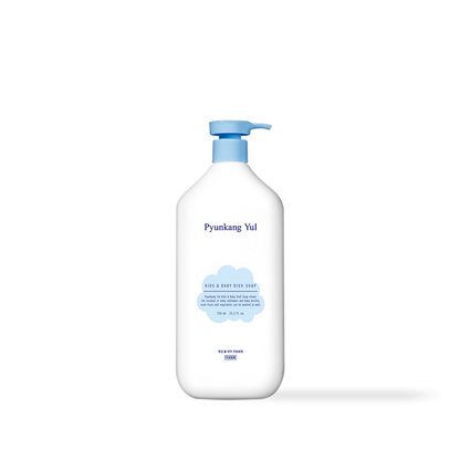 Pyunkang Yul Kids &amp; Baby Dish Soap 750ml official product gallery image 2