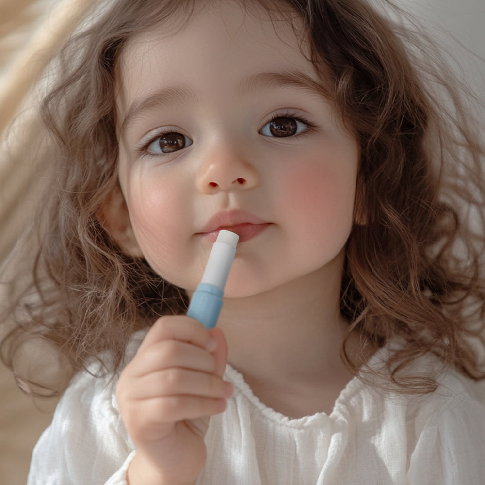Pyunkang Yul Kids &amp; Mom Barrier Lip Balm 2.8g official product gallery image 3