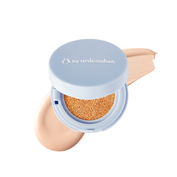 UNLEASHIA A by Unleashia Bae Bae Blue Cushion 02 Dreamy 6g - official product image 2