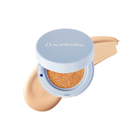 UNLEASHIA A by Unleashia Bae Bae Blue Cushion 02 Dreamy 6g - main product image