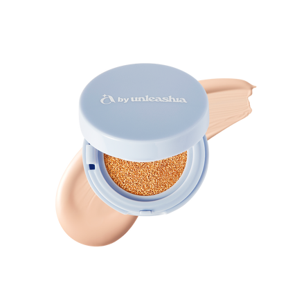 UNLEASHIA A by Unleashia Bae Bae Blue Cushion 02 Dreamy 6g - official product image 3