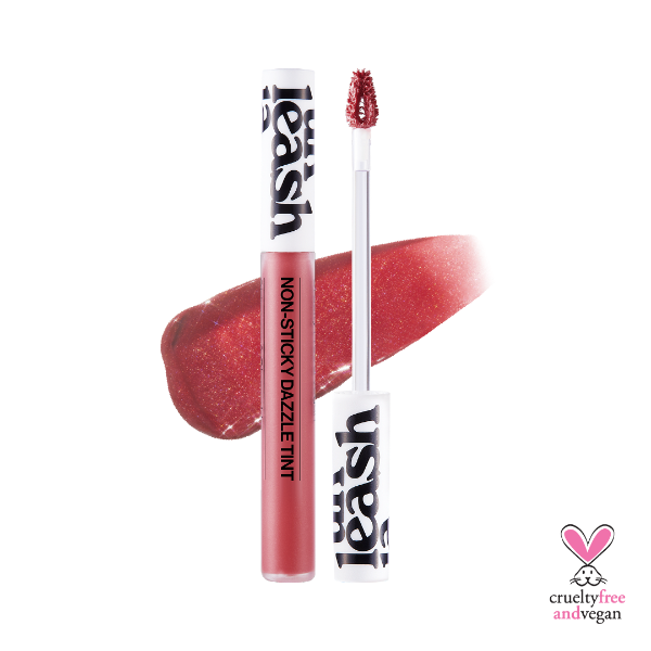 UNLEASHIA Non-Sticky Dazzle Tint No.1 Blink 4g - official product image 3