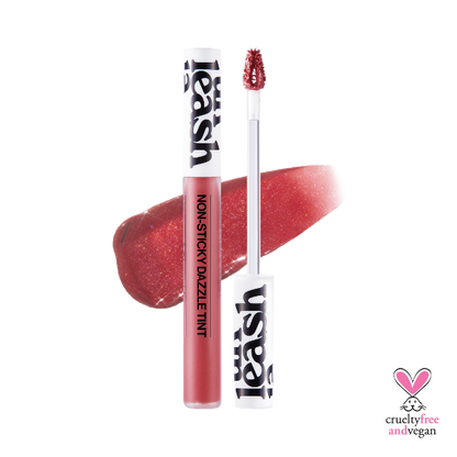 UNLEASHIA Non-Sticky Dazzle Tint No.1 Blink 4g - official product image 3
