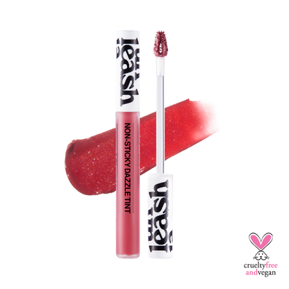 UNLEASHIA Non-Sticky Dazzle Tint No.1 Blink 4g - official product image 4