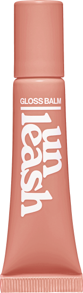 UNLEASHIA Sunset Dazzle Gloss Balm - City Edition - official product image 2