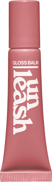 UNLEASHIA Sunset Dazzle Gloss Balm - City Edition - official product image 3