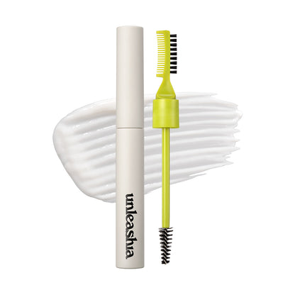 UNLEASHIA Shaper Pomade Eyebrow Fixer No.1 Clear 8.5g - main product image