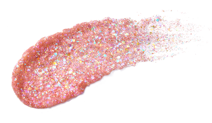 UNLEASHIA Get Loose Glitter Gel Mini No.1 Aurora Catcher 4g - official product image 11